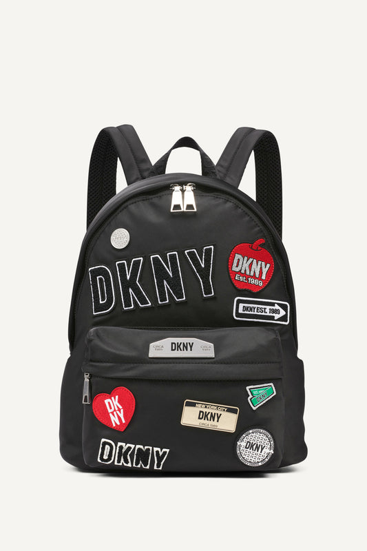 NYC CAPSULE BACKPACK