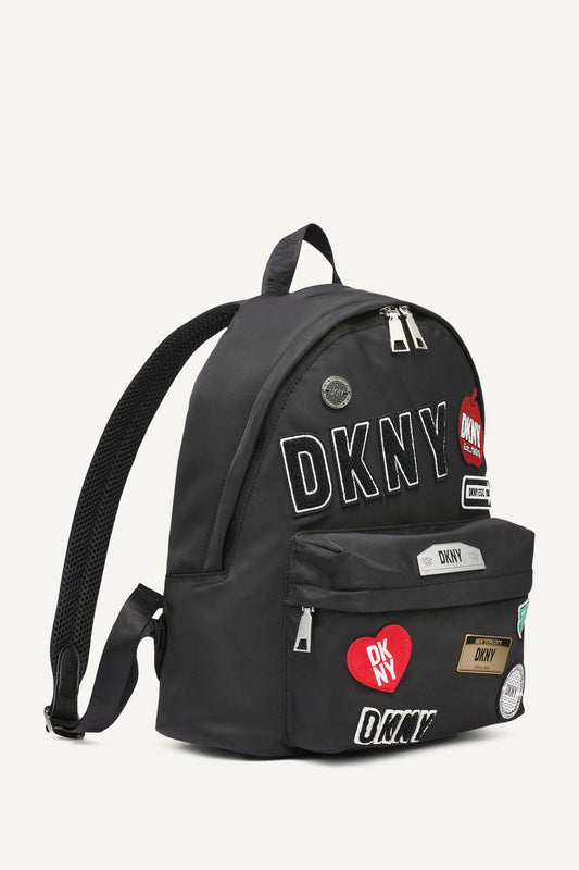 NYC CAPSULE BACKPACK