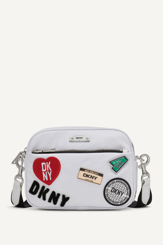 NYC CAPSULE CAMERA BAG