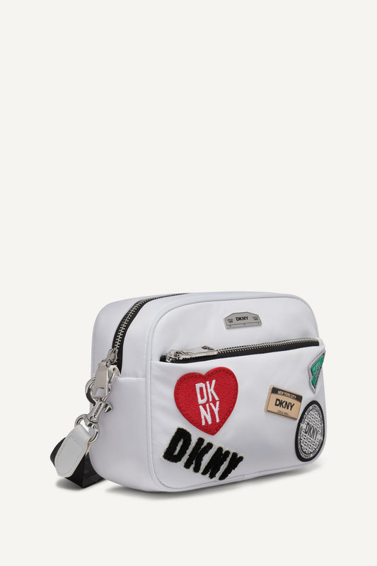 NYC CAPSULE CAMERA BAG