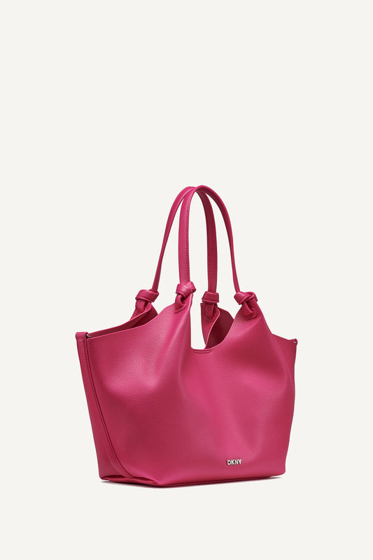 حقيبة يد باولا متوسطة الحجم