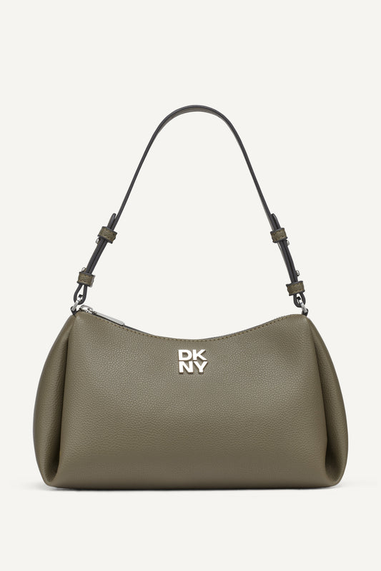 REMY TOP ZIP SHOULDER BAG