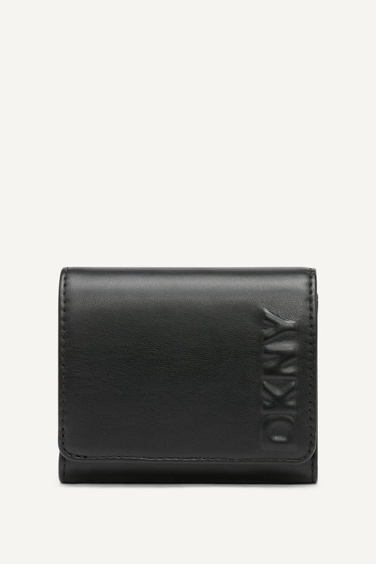 TINSLEY TRI-FOLD WALLET