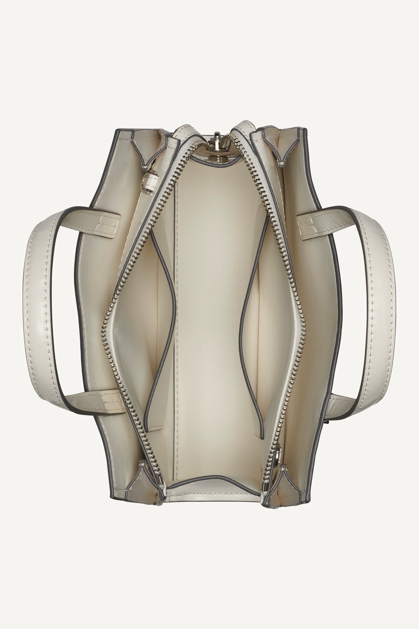 AVRIL SMALL SATCHEL CROSSBODY