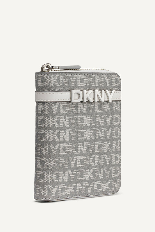 Avril Small Zip Around