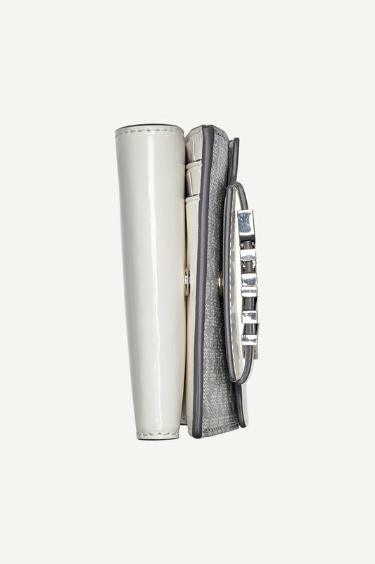 Avril Tri-Fold Wallet