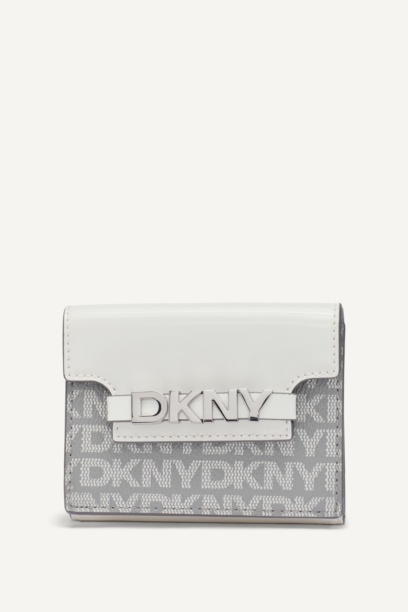 Avril Tri-Fold Wallet