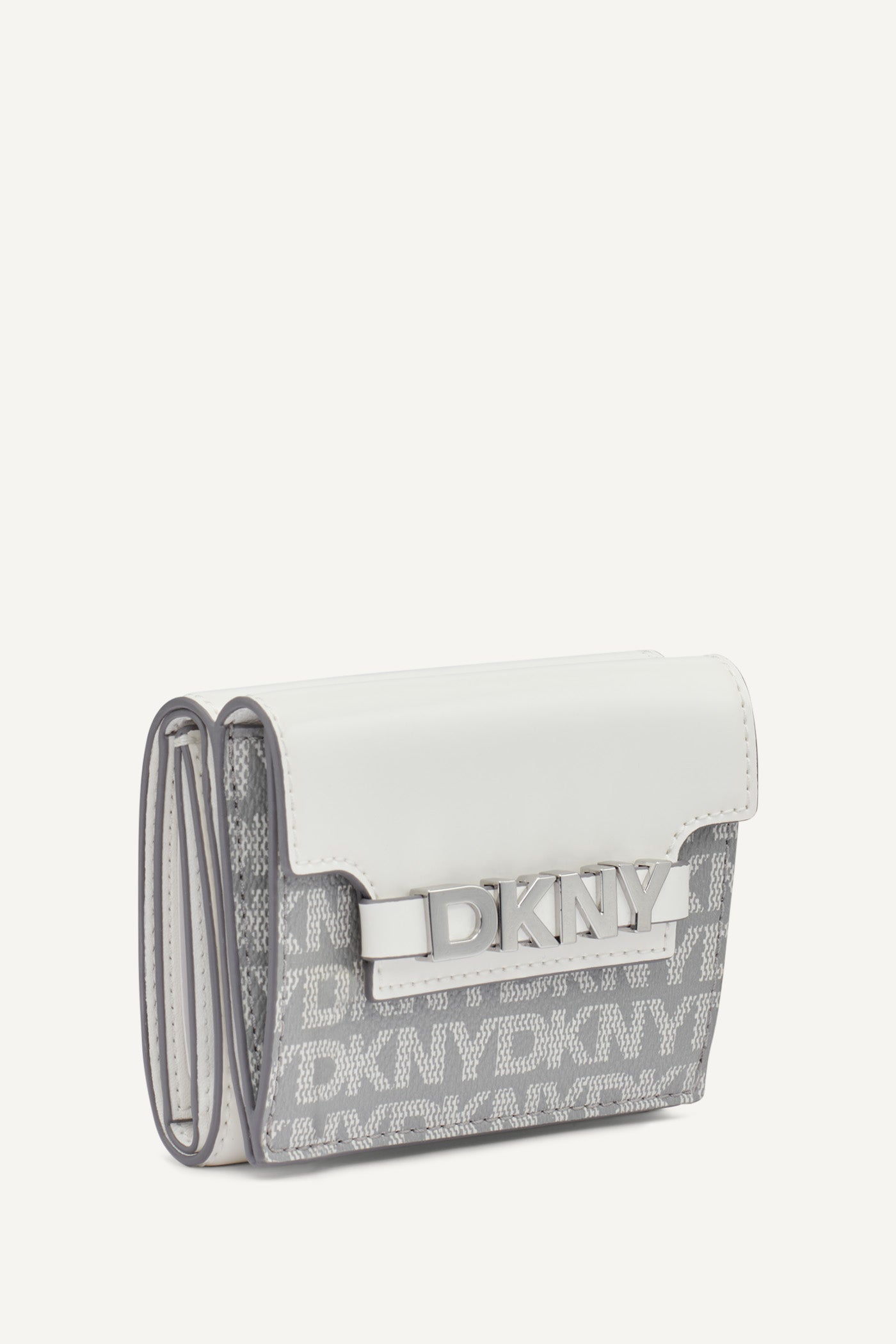Avril Tri-Fold Wallet
