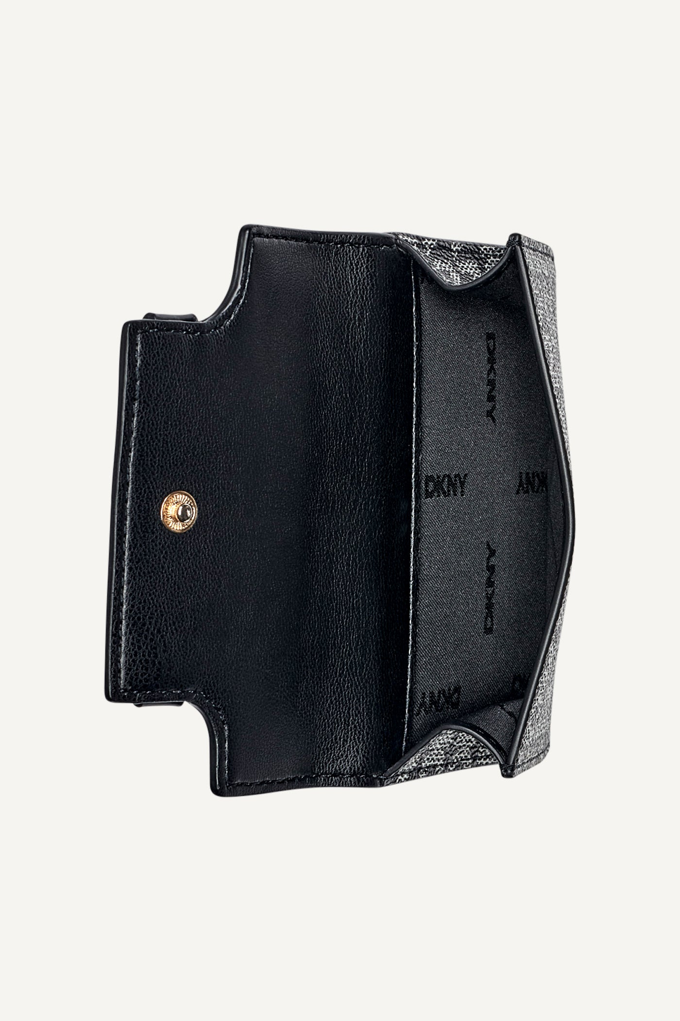 Avril Tri-Fold Wallet