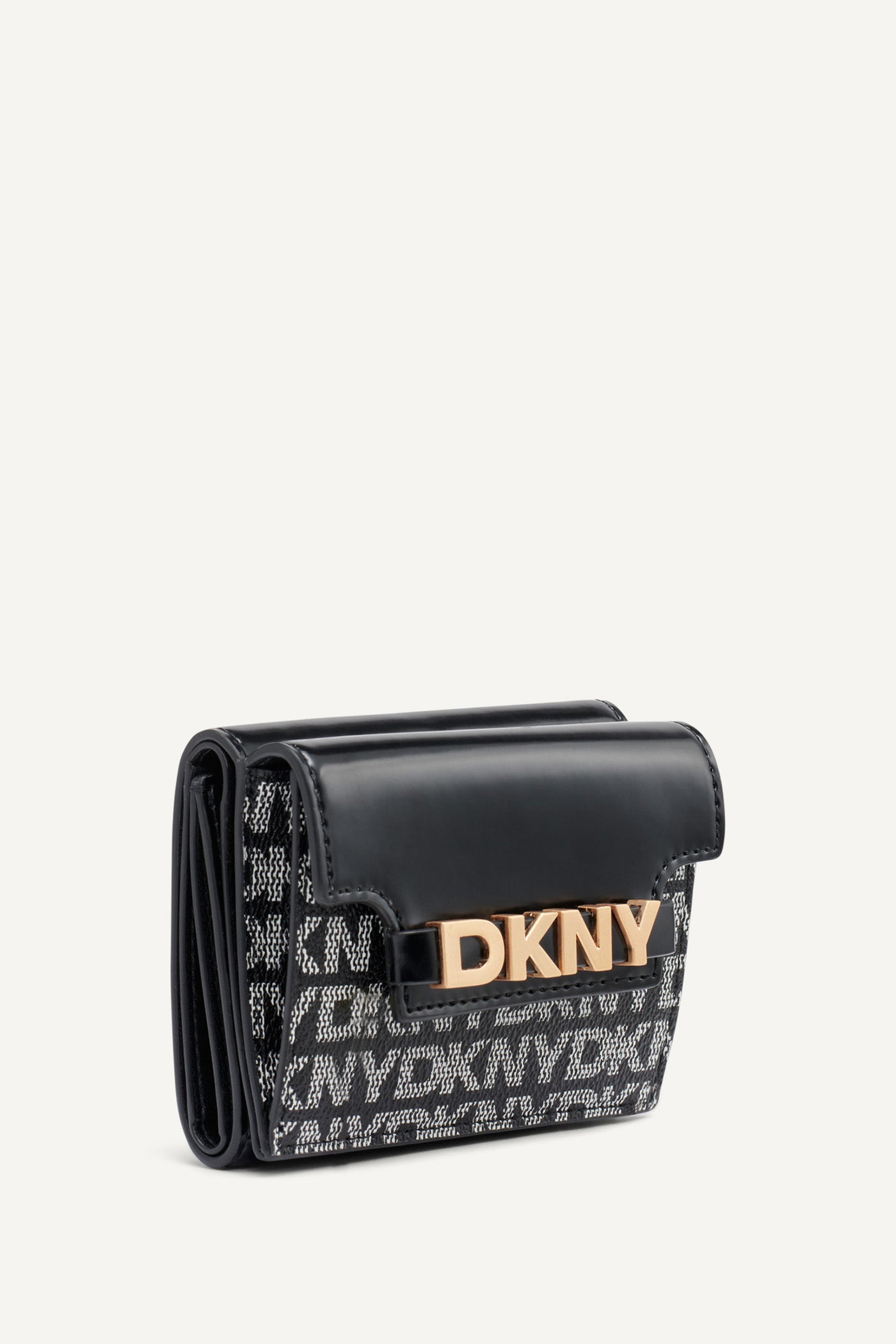 Avril Tri-Fold Wallet