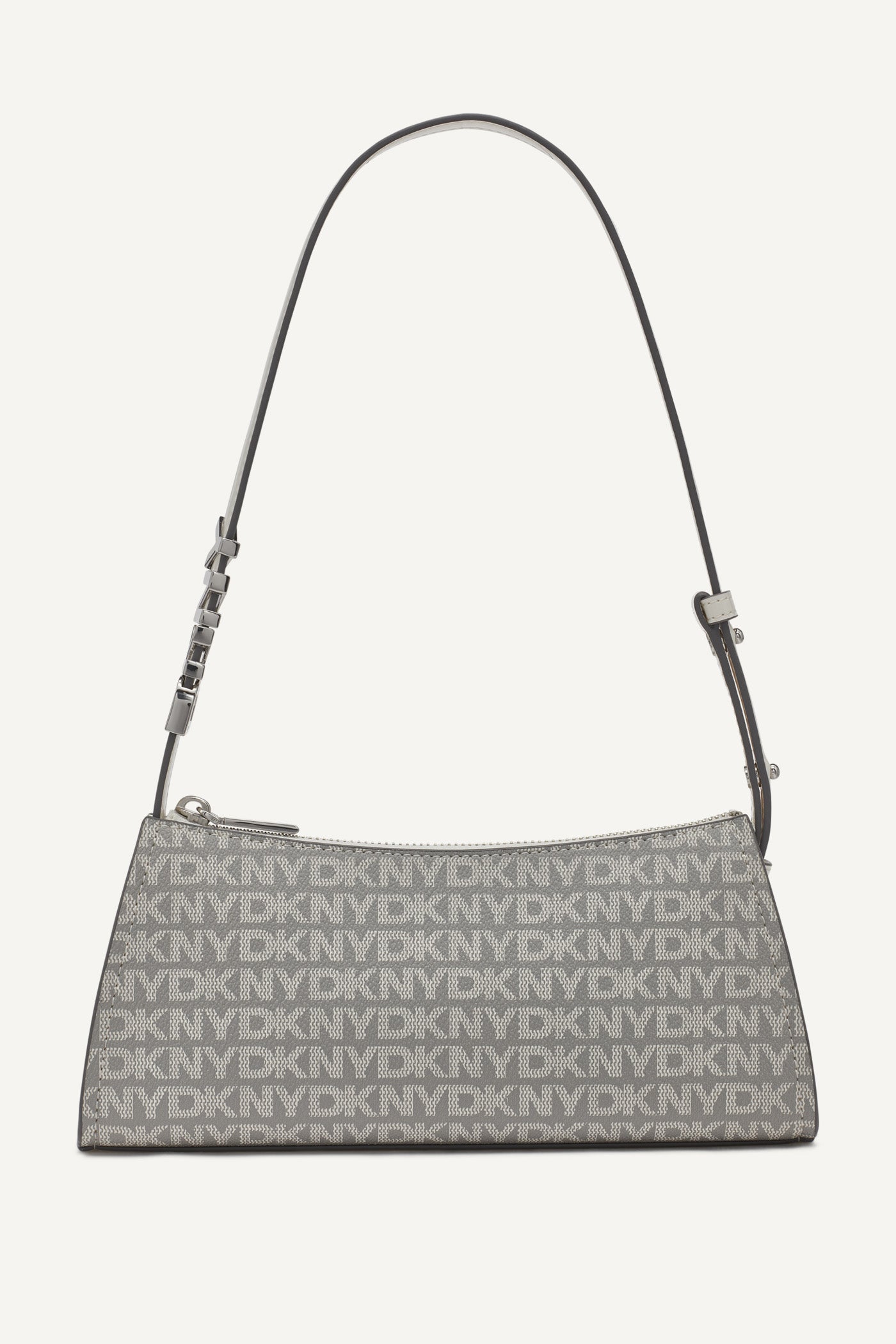 AVRIL TOP ZIP SHOULDER BAG