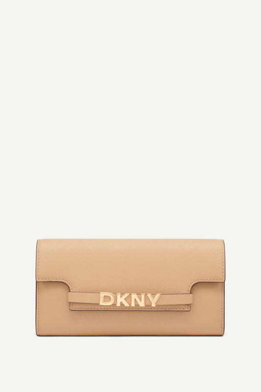 AVRIL BI-FOLD WALLET