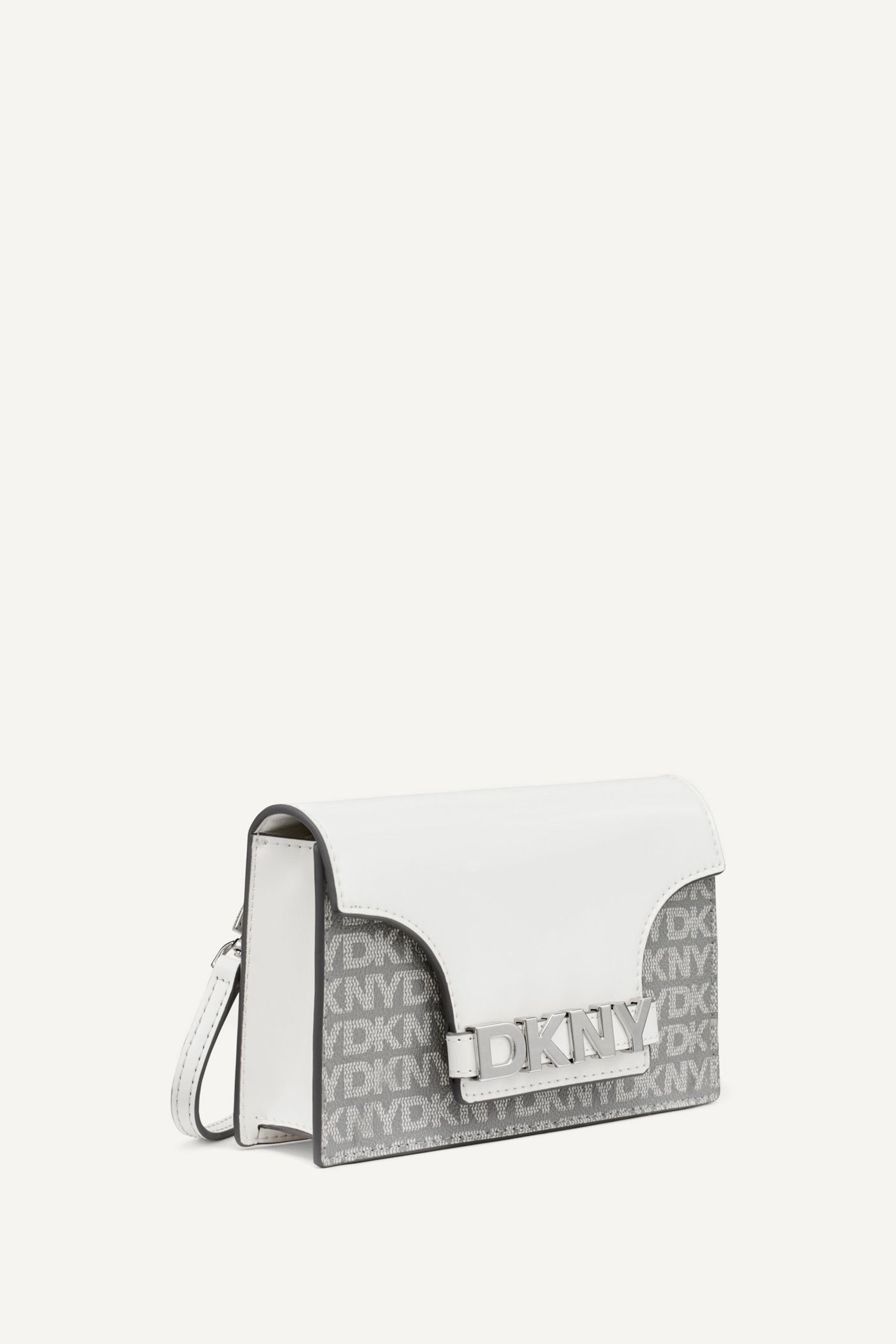 AVRIL WALLET ON A STRAP