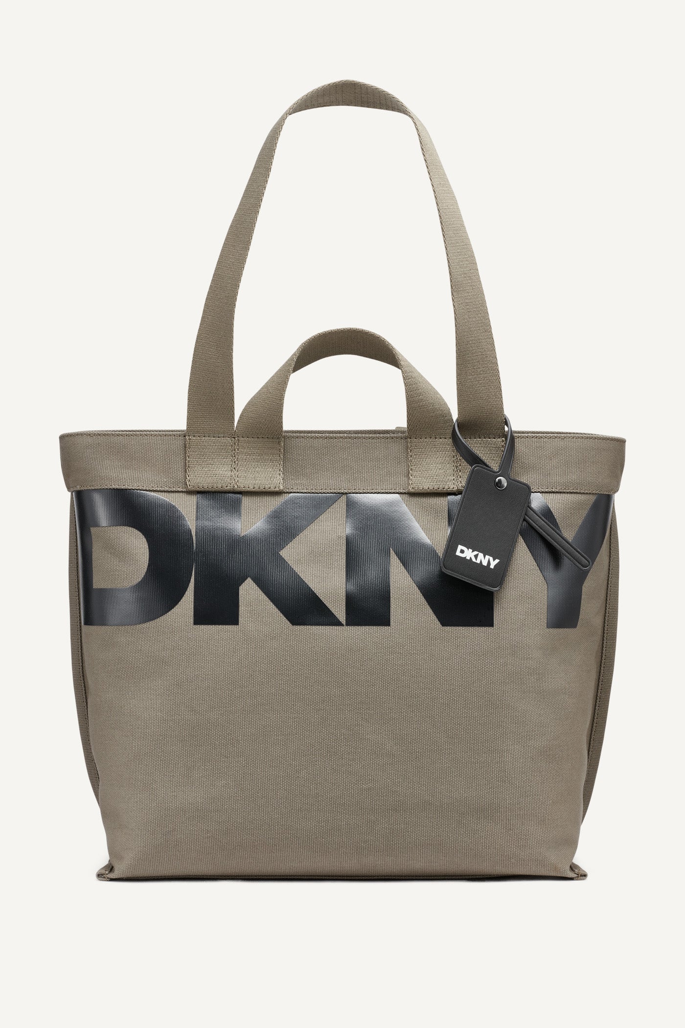 BRADY DOUBLE HANDLE MEDIUM TOTE