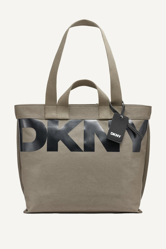 حقيبة يد برادي بمقبض مزدوج متوسطة الحجم