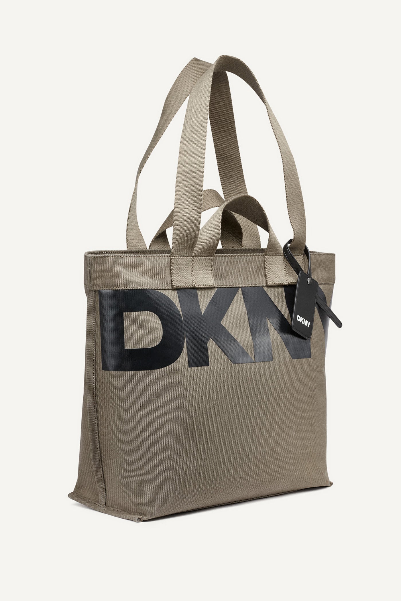 BRADY DOUBLE HANDLE MEDIUM TOTE