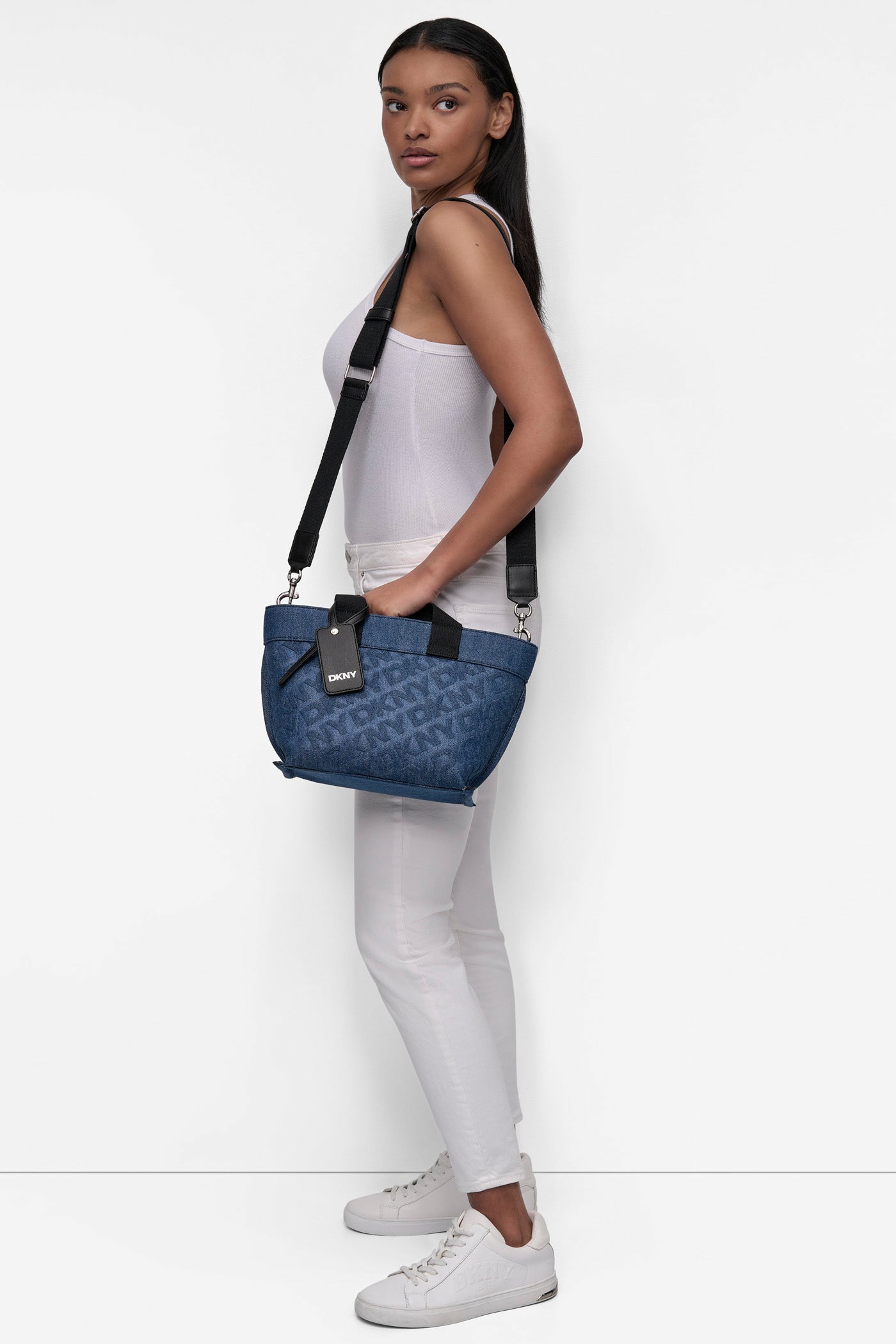 BRADY SMALL CROSSBODY