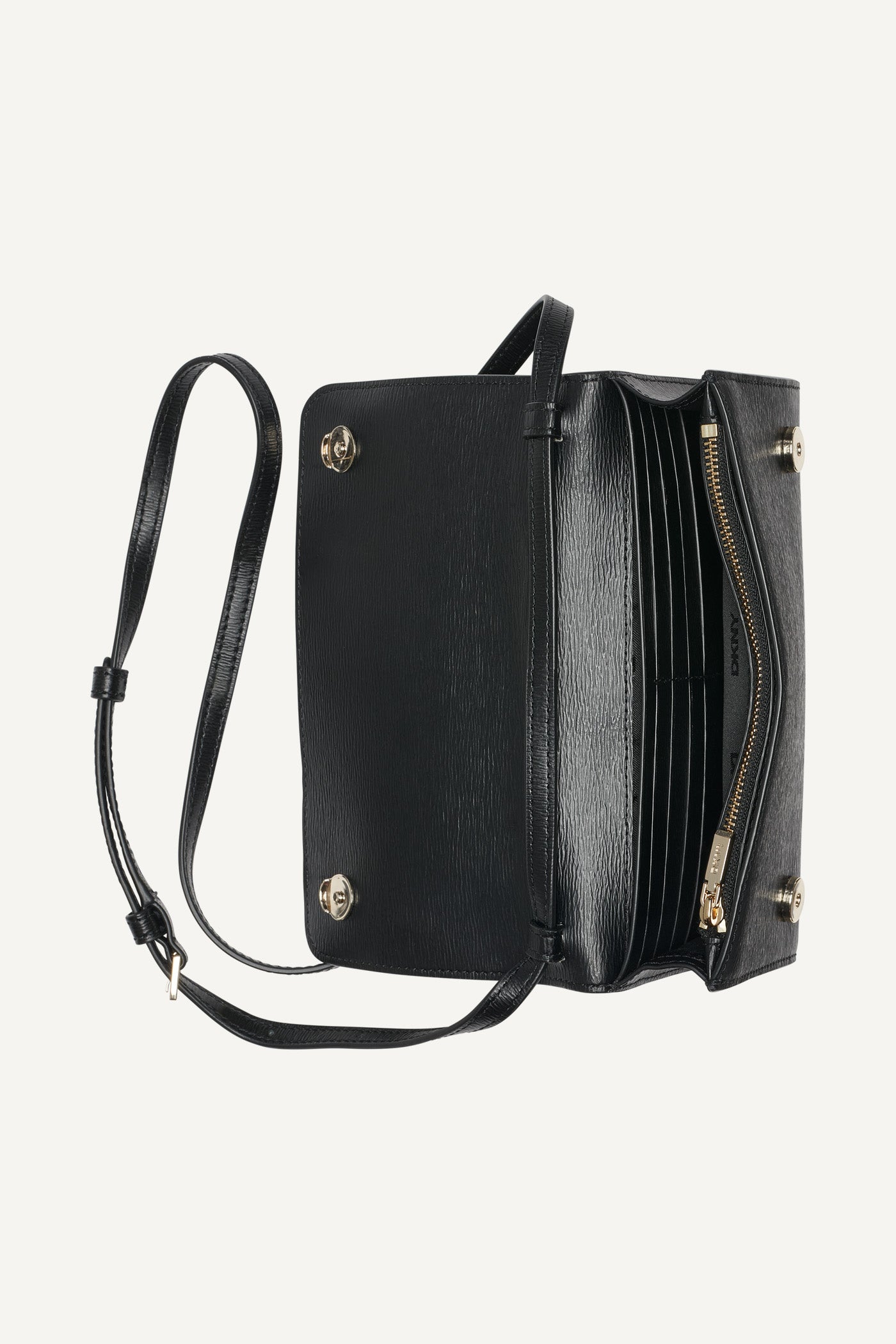 BRYANT AVENUE WALLET CROSSBODY