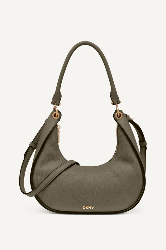 ABBY HOBO CROSSBODY