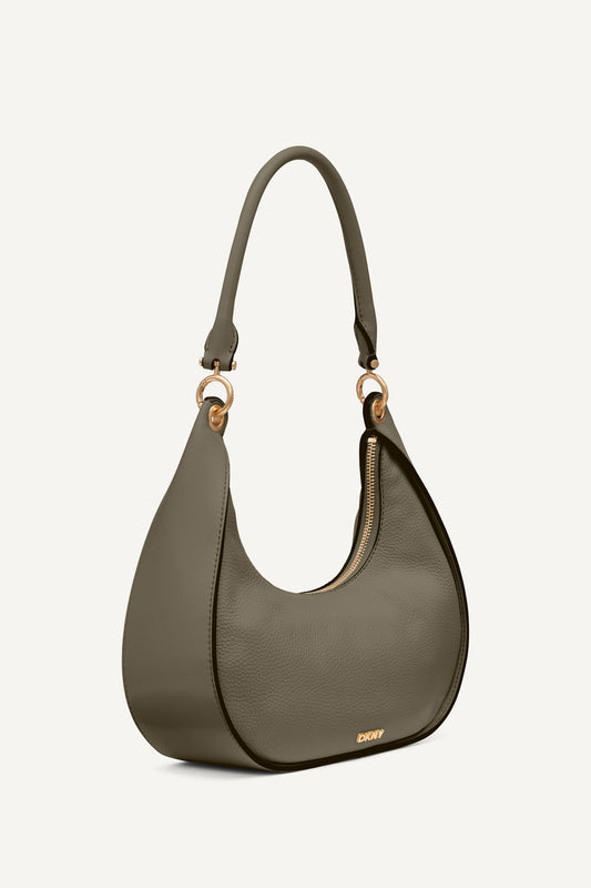 ABBY HOBO CROSSBODY