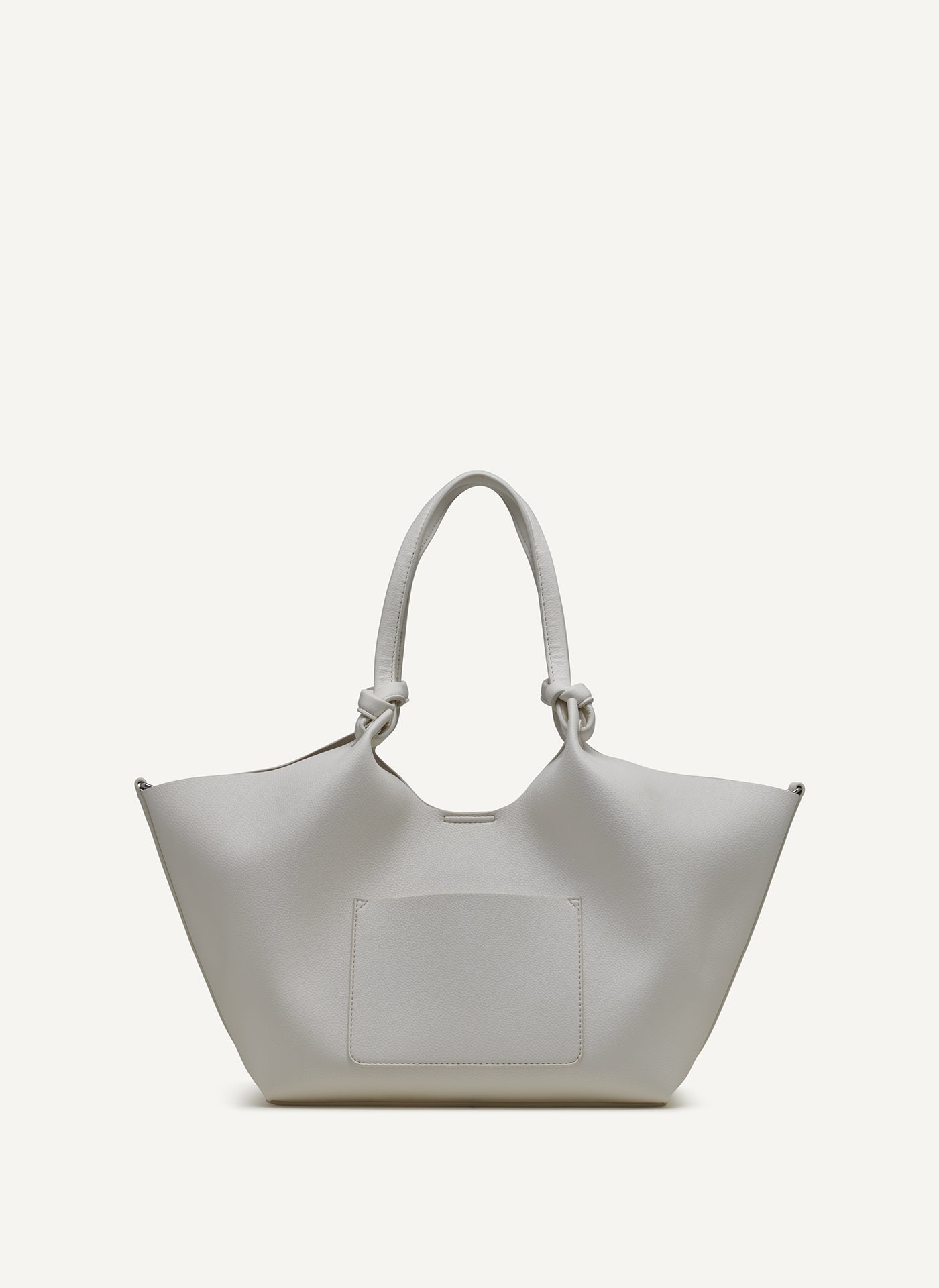 PAULA MEDIUM TOTE W/ WEB
