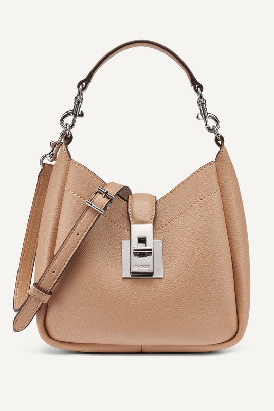 DARIA SMALL CROSSBODY