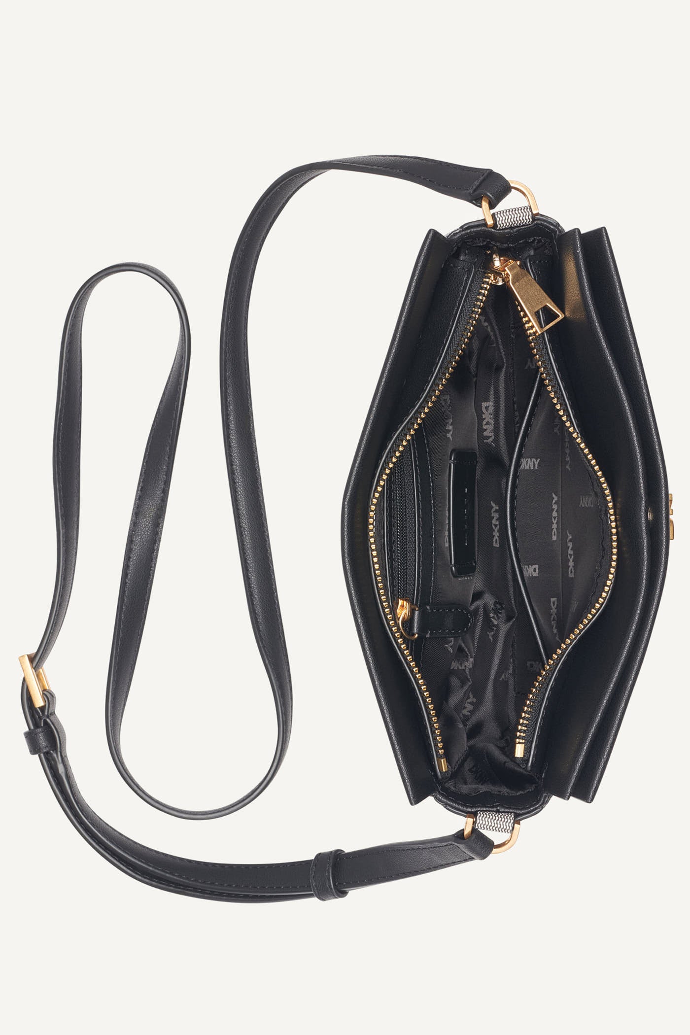 ELANOR CROSSBODY