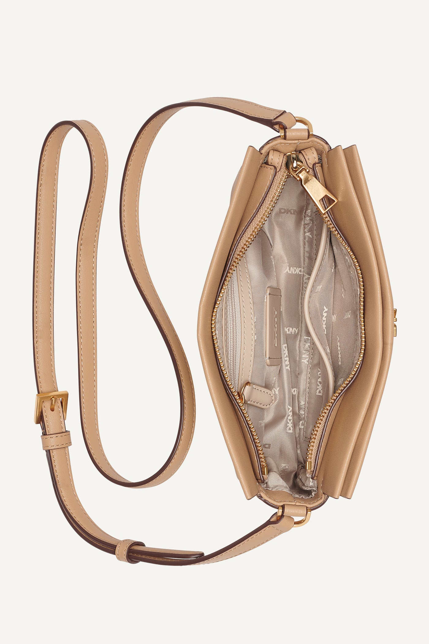 ELANOR CROSSBODY