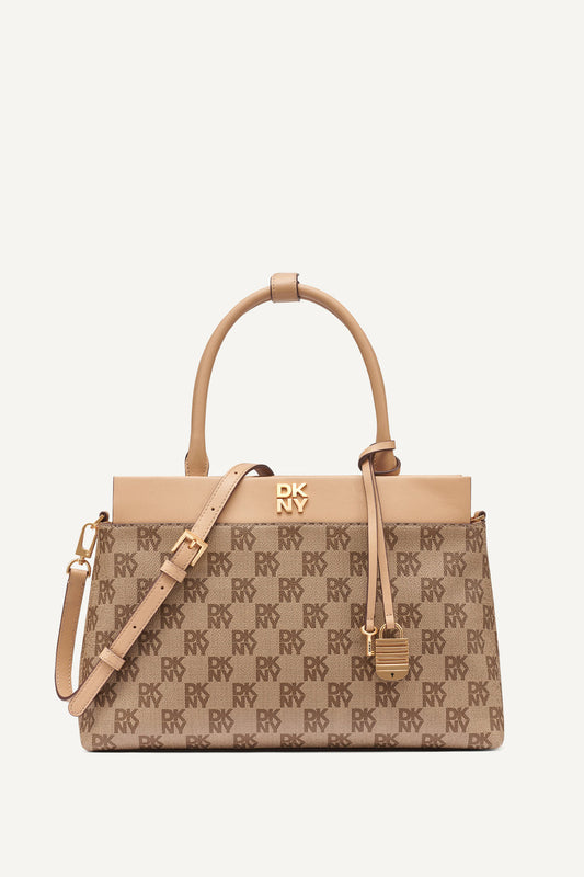 ELANOR SATCHEL