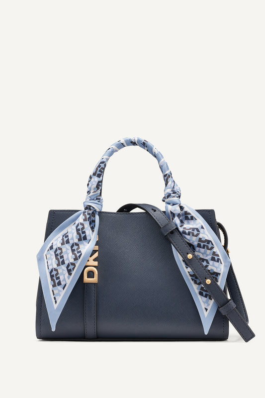 AVRIL SMALL SATCHEL