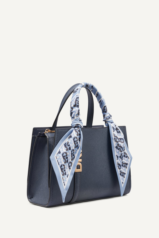 AVRIL SMALL SATCHEL