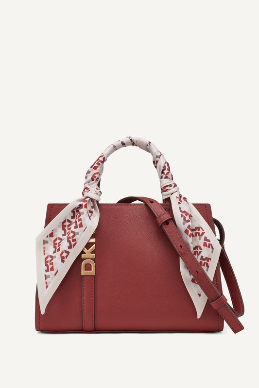 AVRIL SMALL SATCHEL