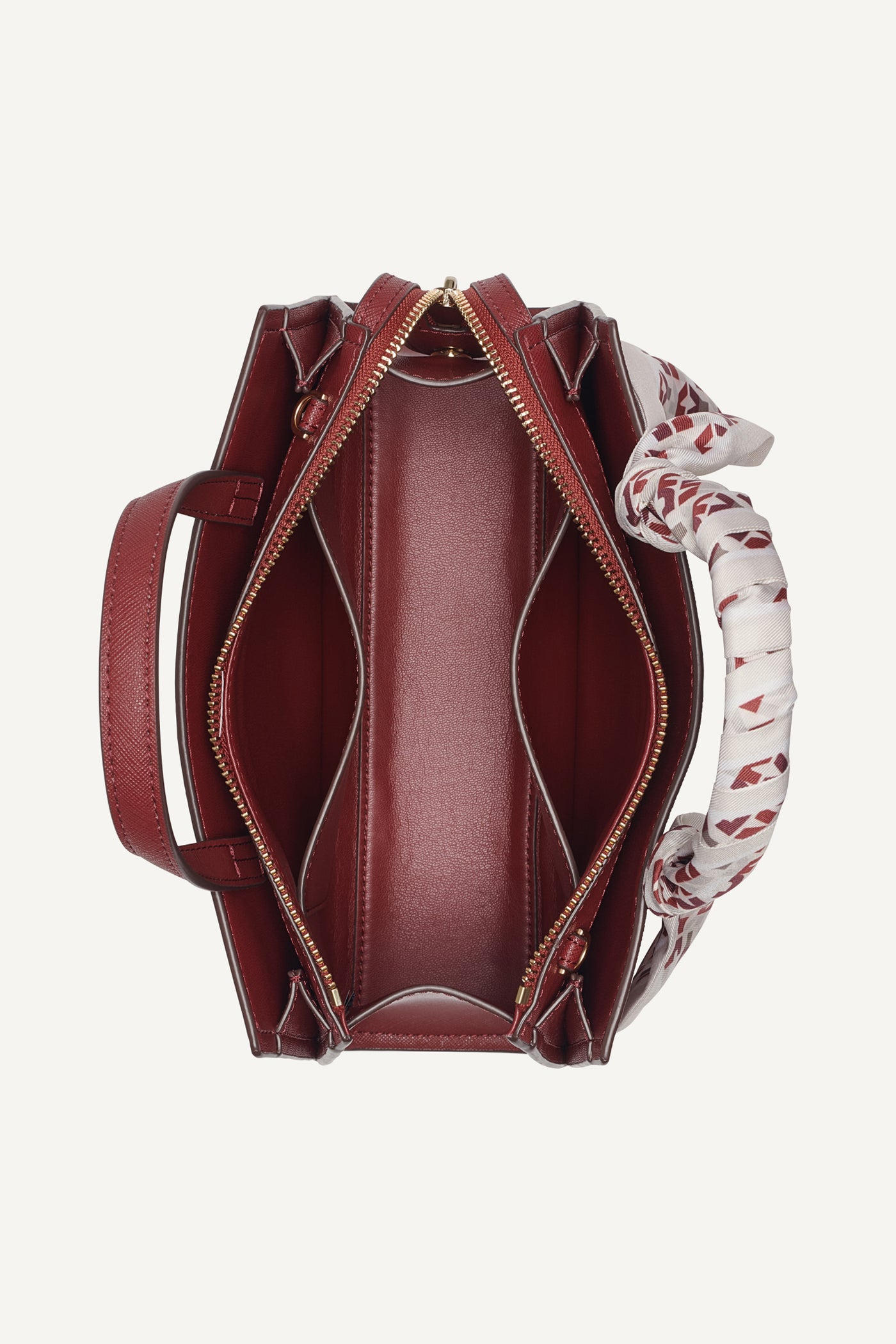 AVRIL SMALL SATCHEL