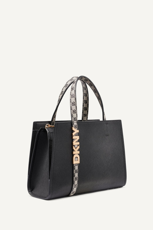 AVRIL SMALL SATCHEL