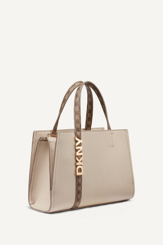 AVRIL SMALL SATCHEL