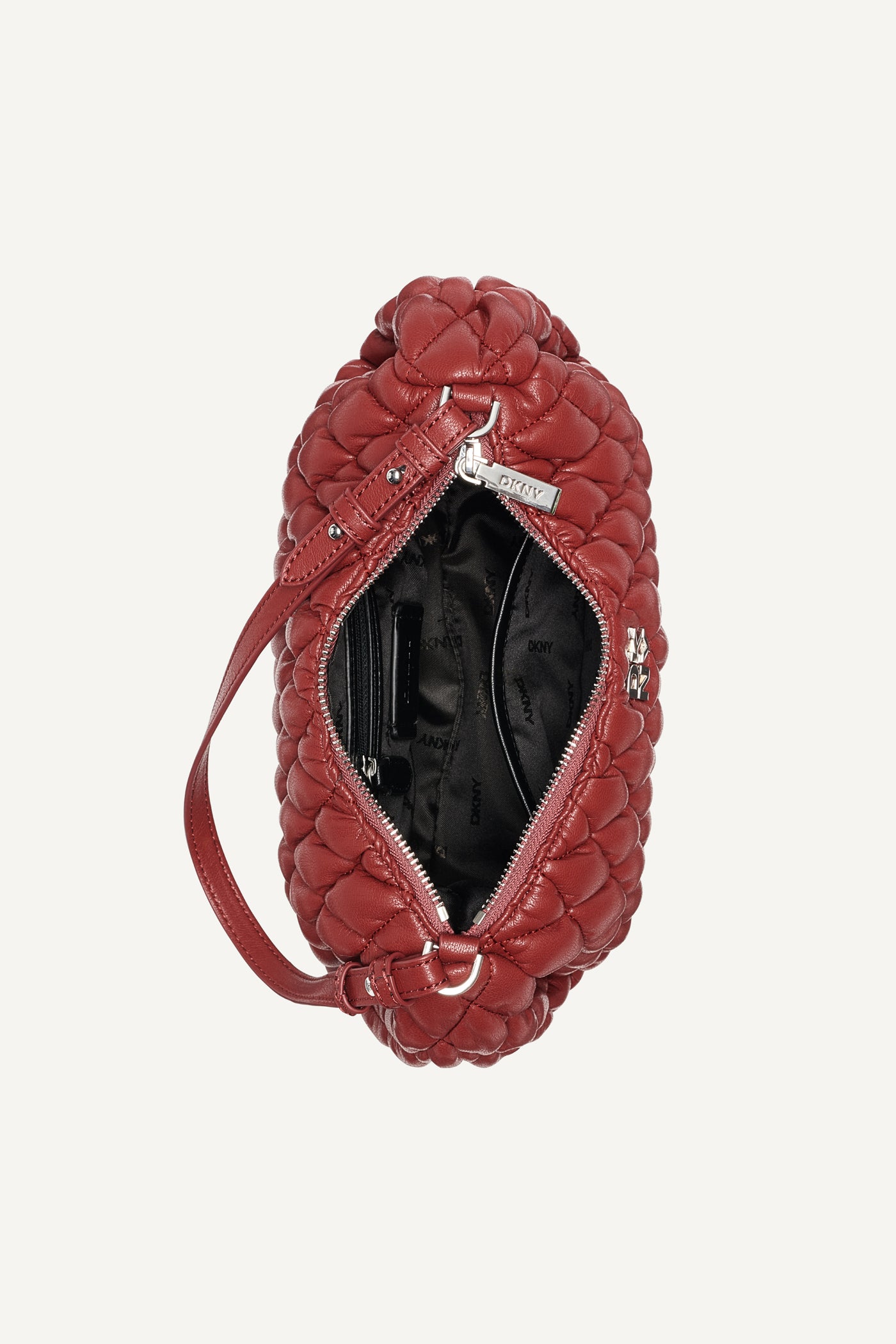 REMY TOP ZIP SHOULDER BAG