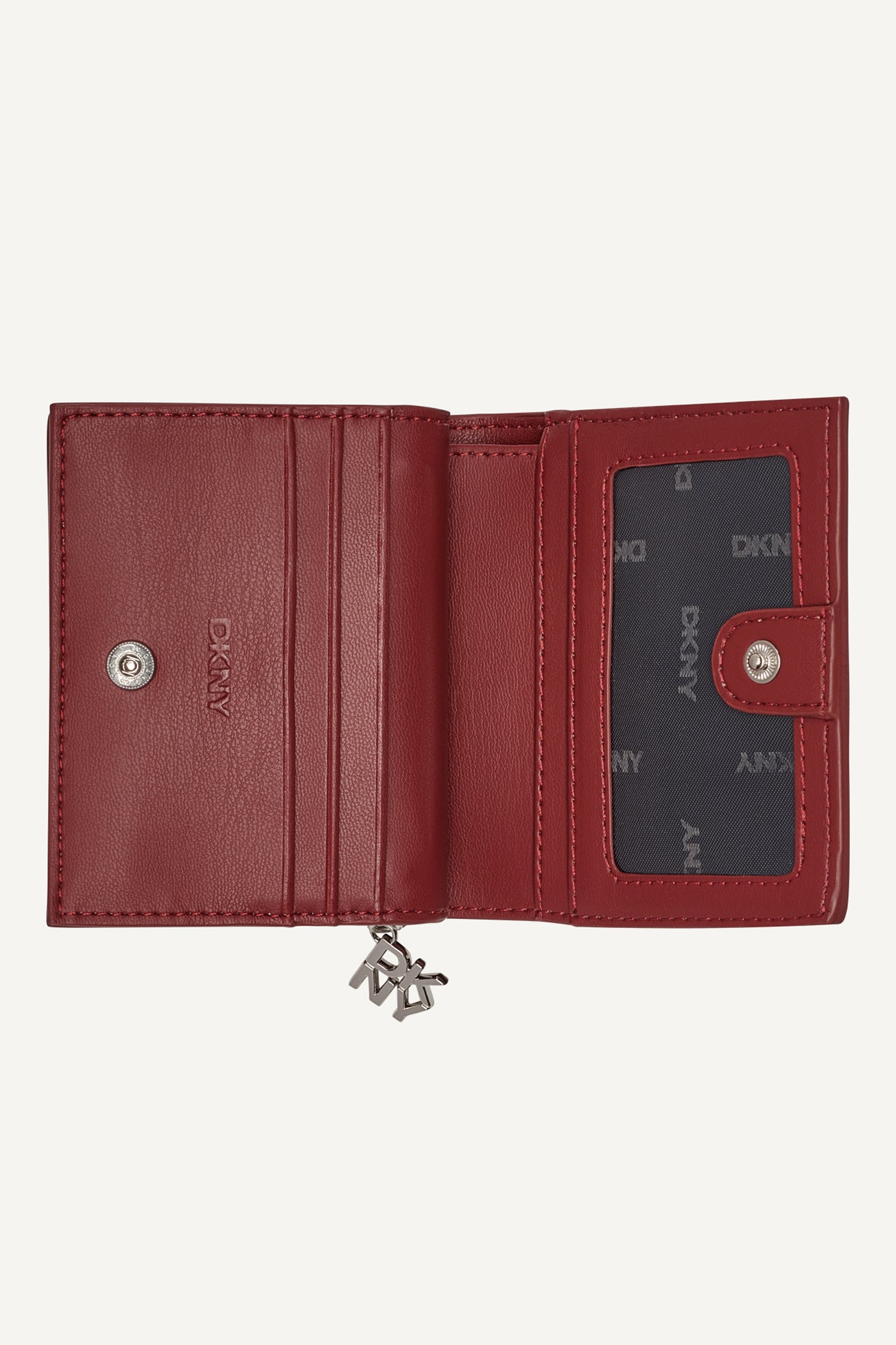 SARAH BIFOLD ZIP WALLET