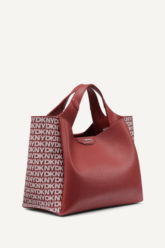 WILLA SATCHEL