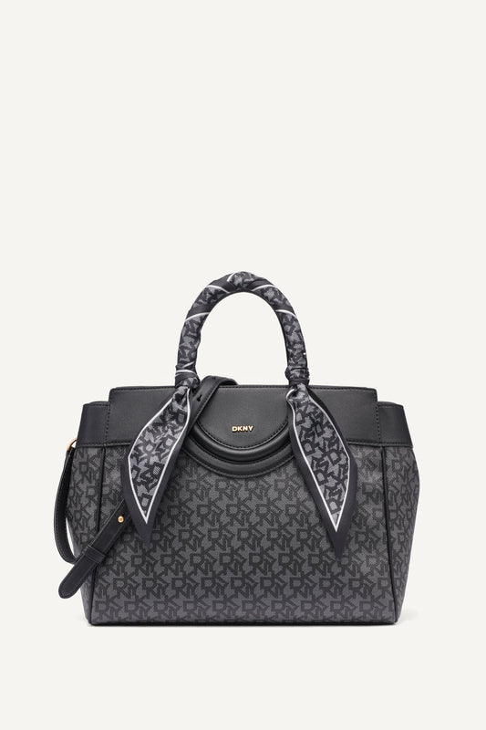 DAISY MEDIUM SATCHEL