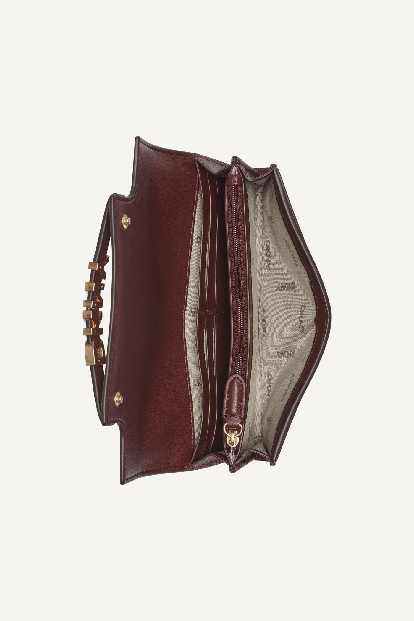 AVRIL BI-FOLD WALLET
