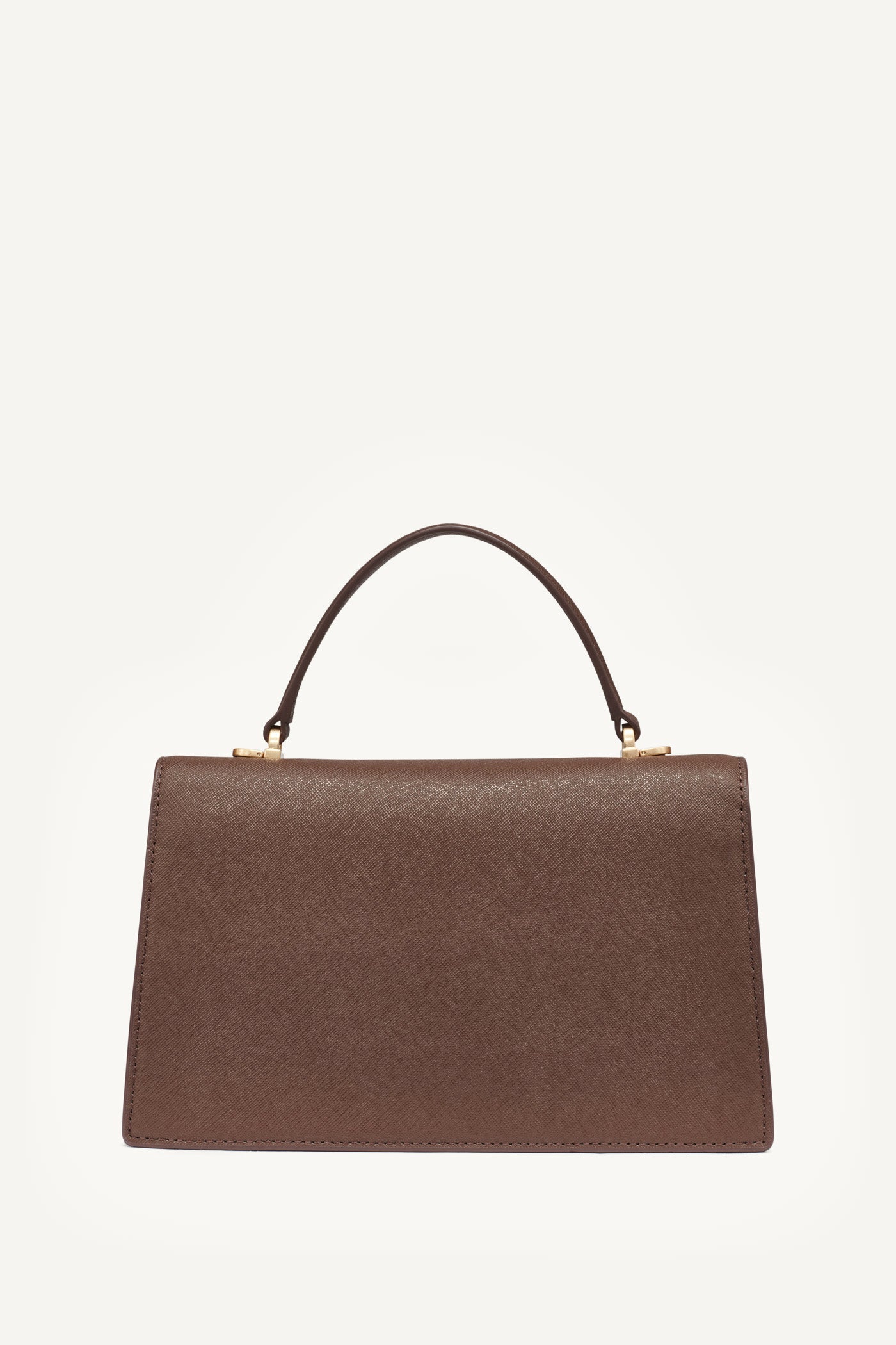 AVRIL TH FLAP SATCHEL