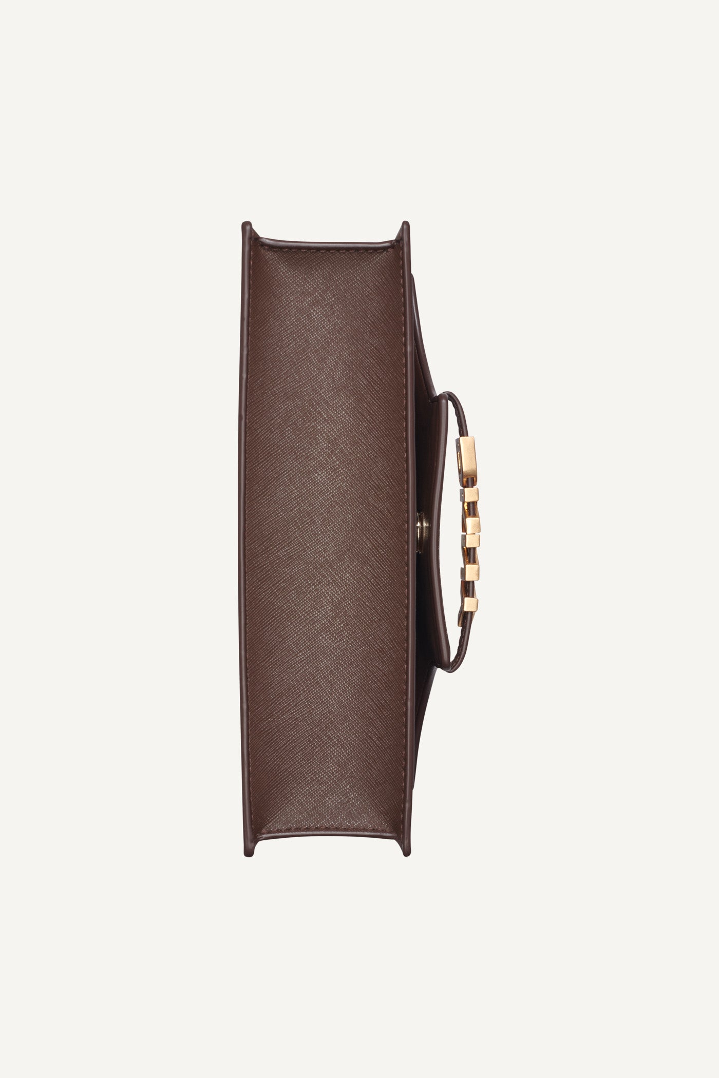 AVRIL TH FLAP SATCHEL