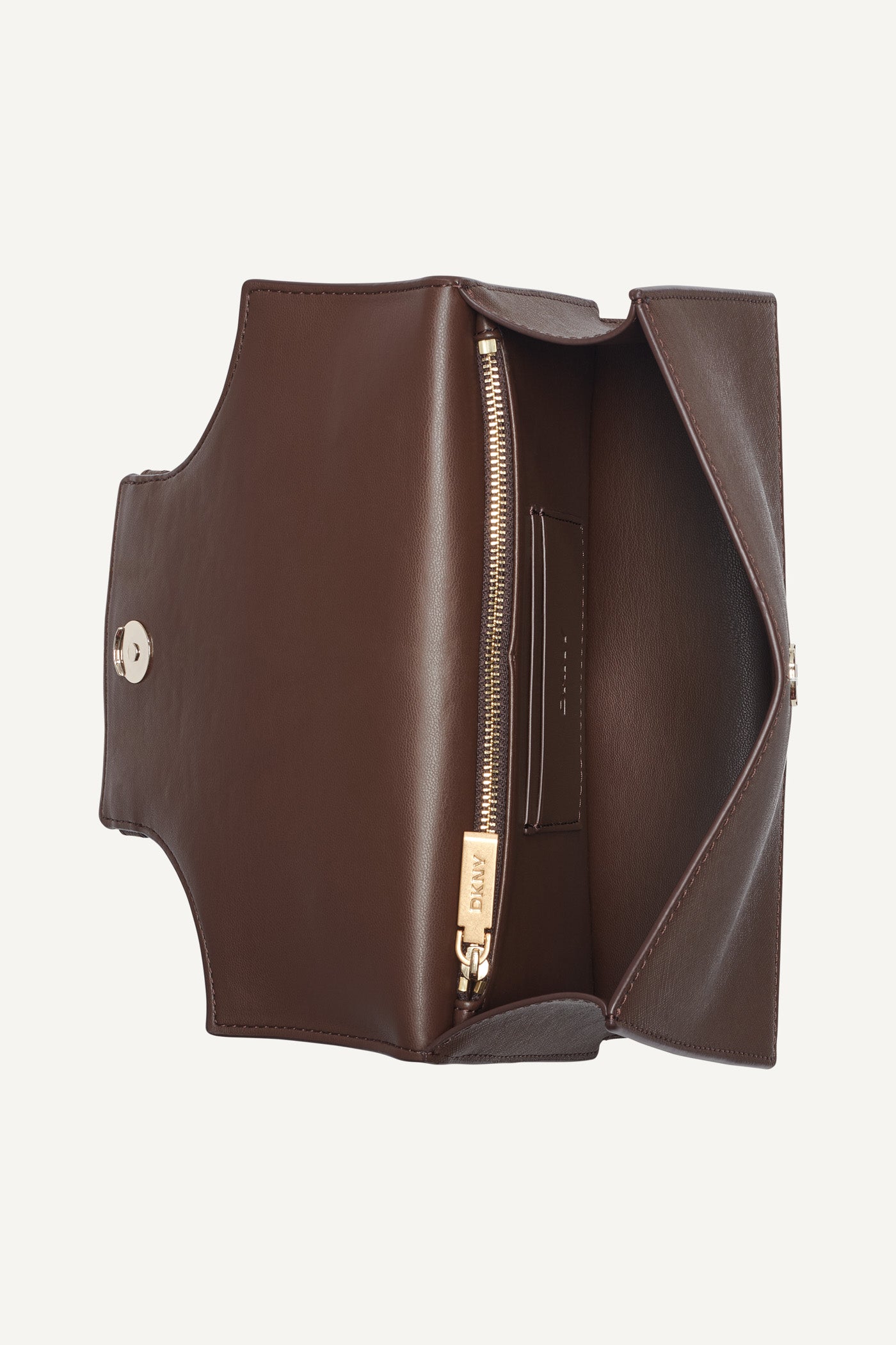 AVRIL TH FLAP SATCHEL