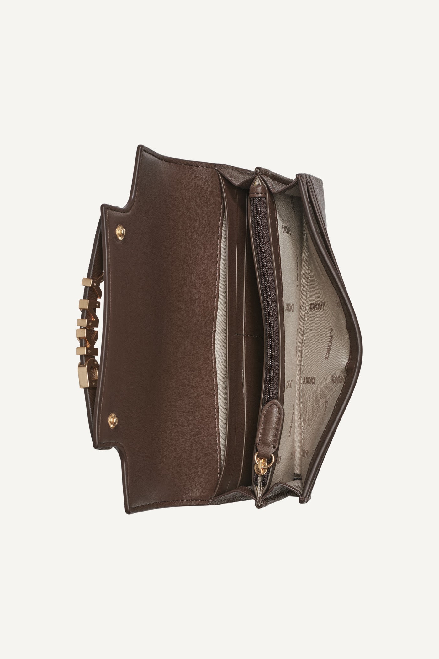 AVRIL BI-FOLD WALLET