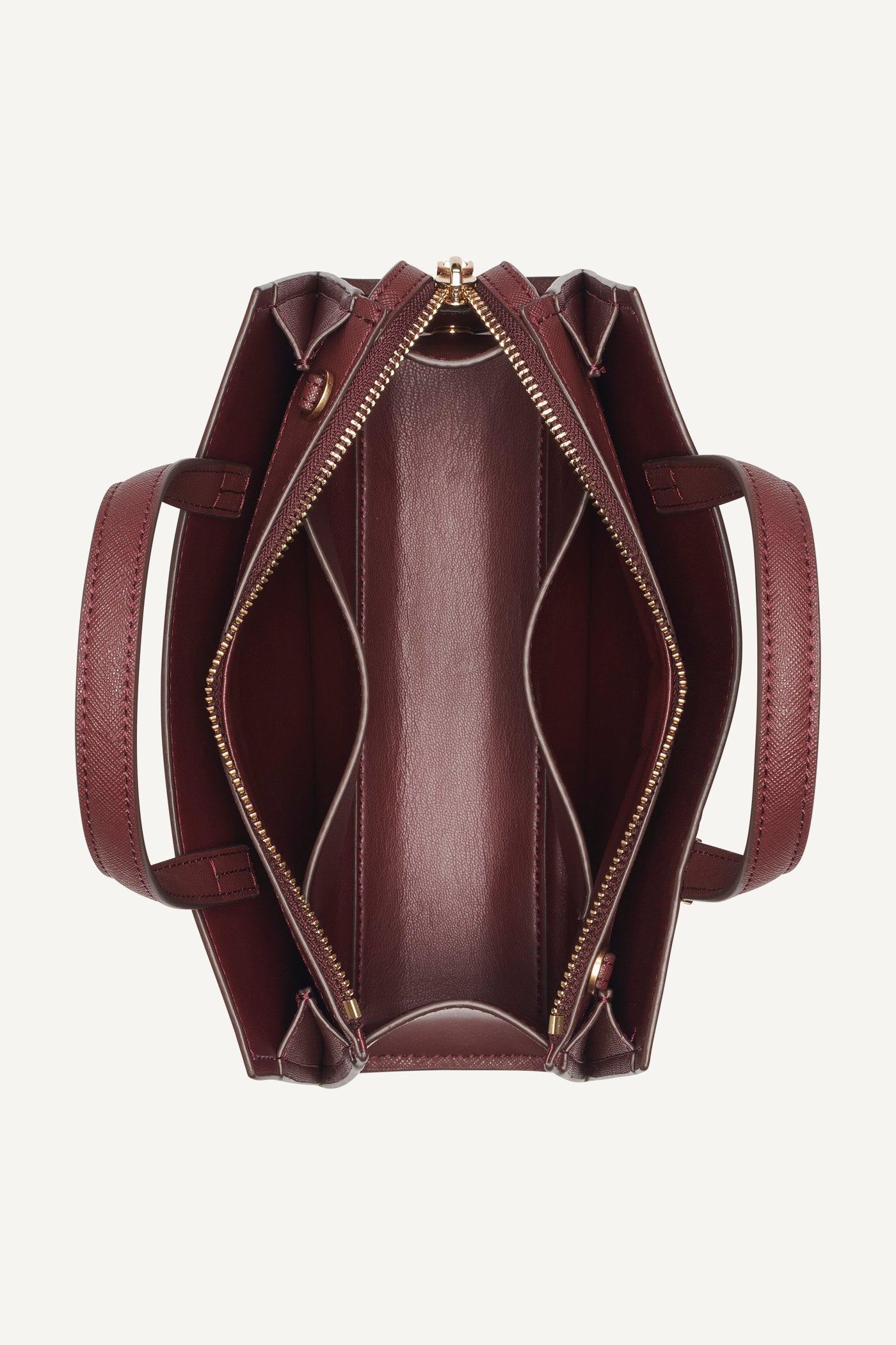 AVRIL SMALL SATCHEL