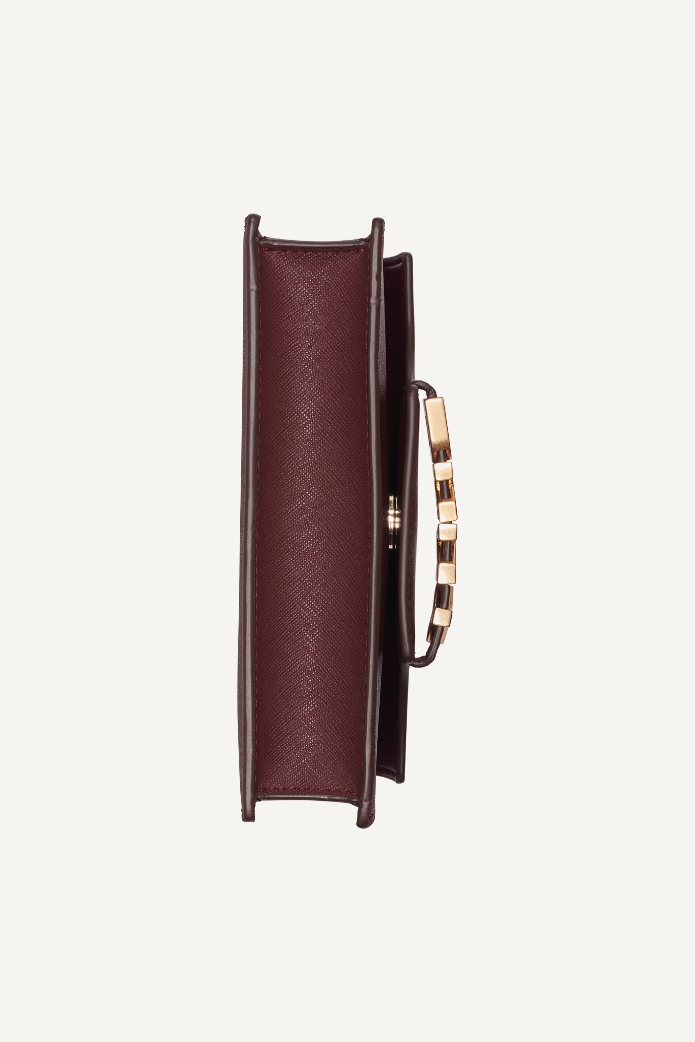 AVRIL WALLET ON A STRAP