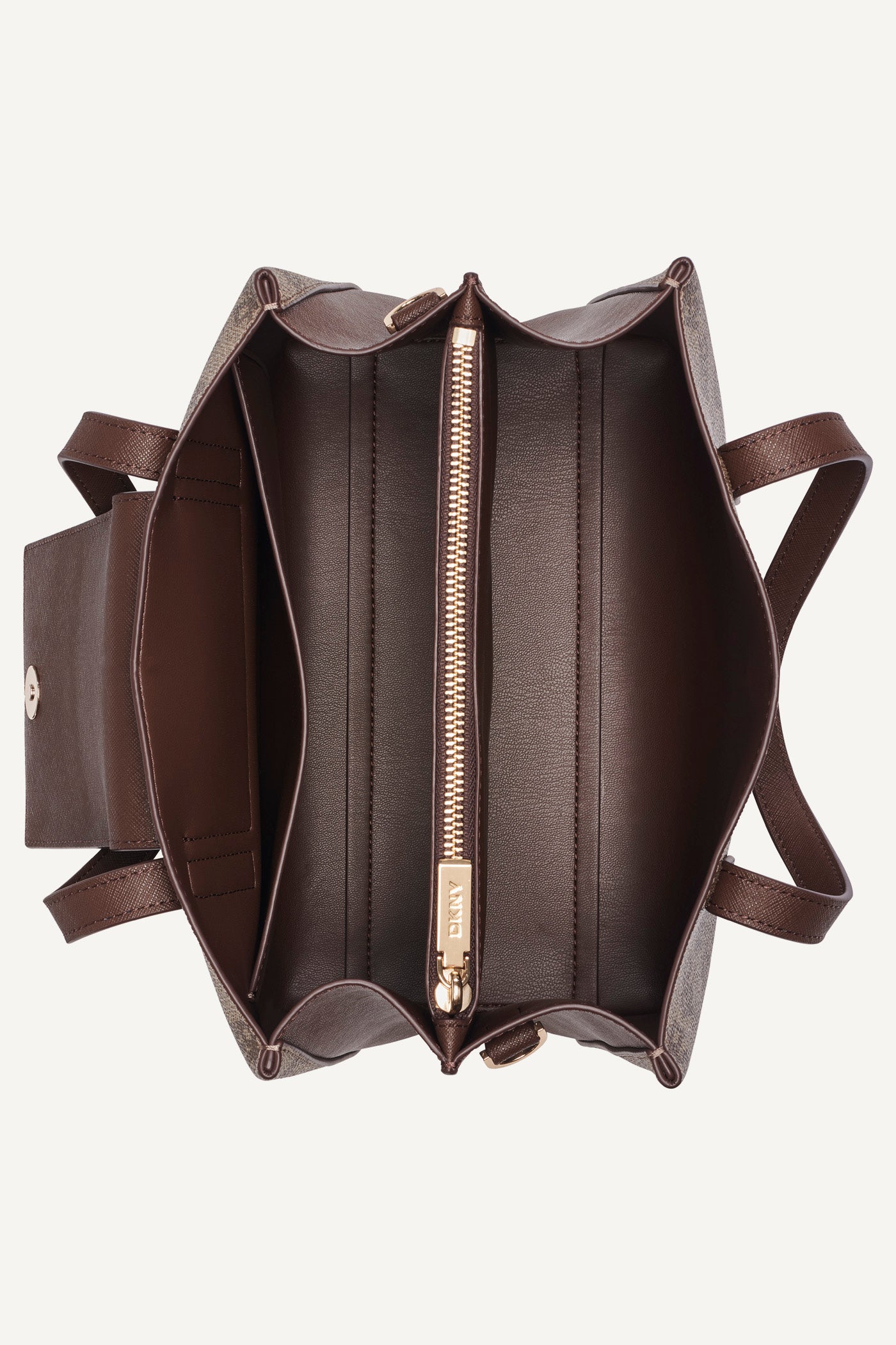 FAYE MEDIUM SATCHEL