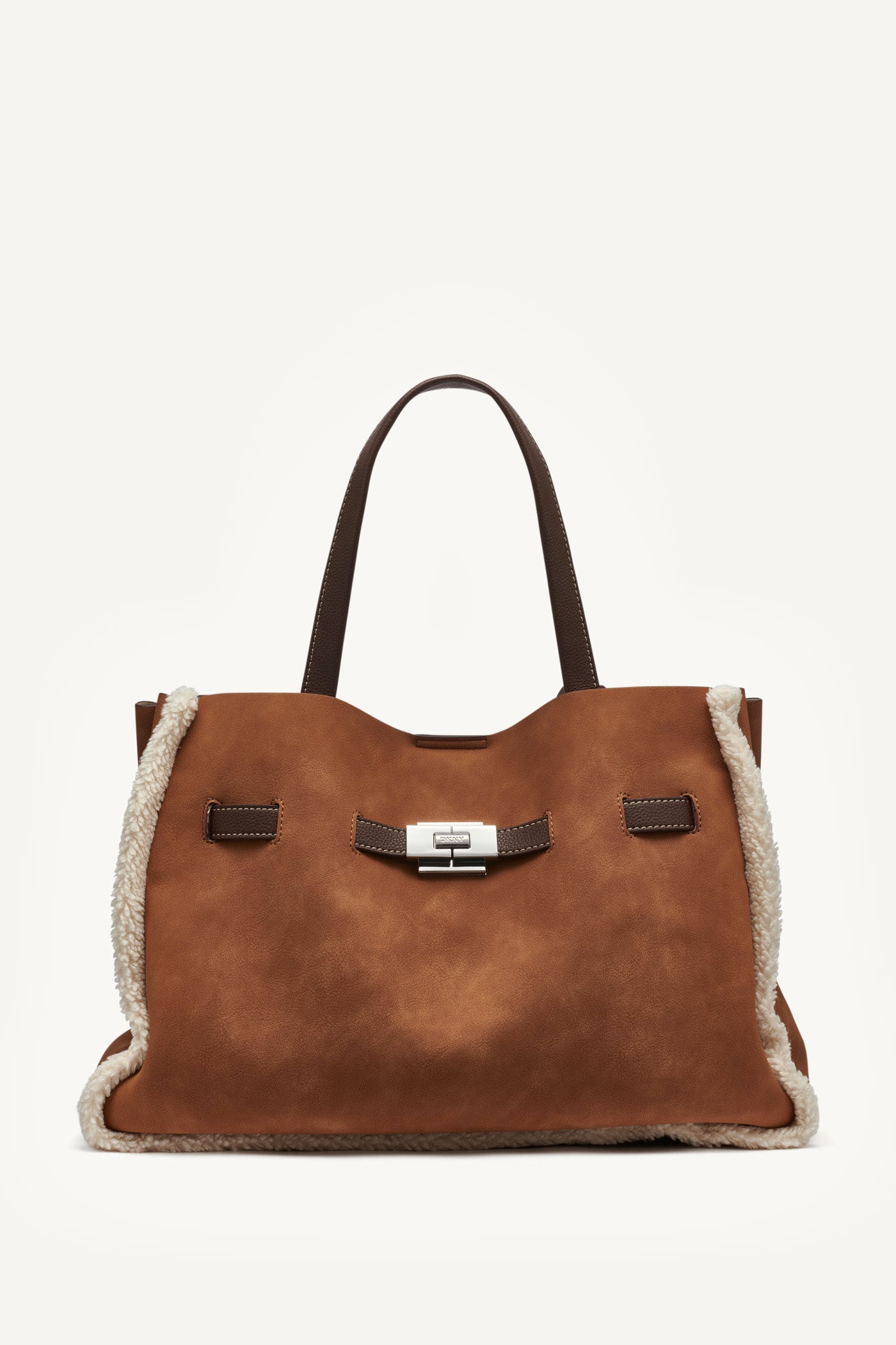 BRYAR LARGE SATCHEL