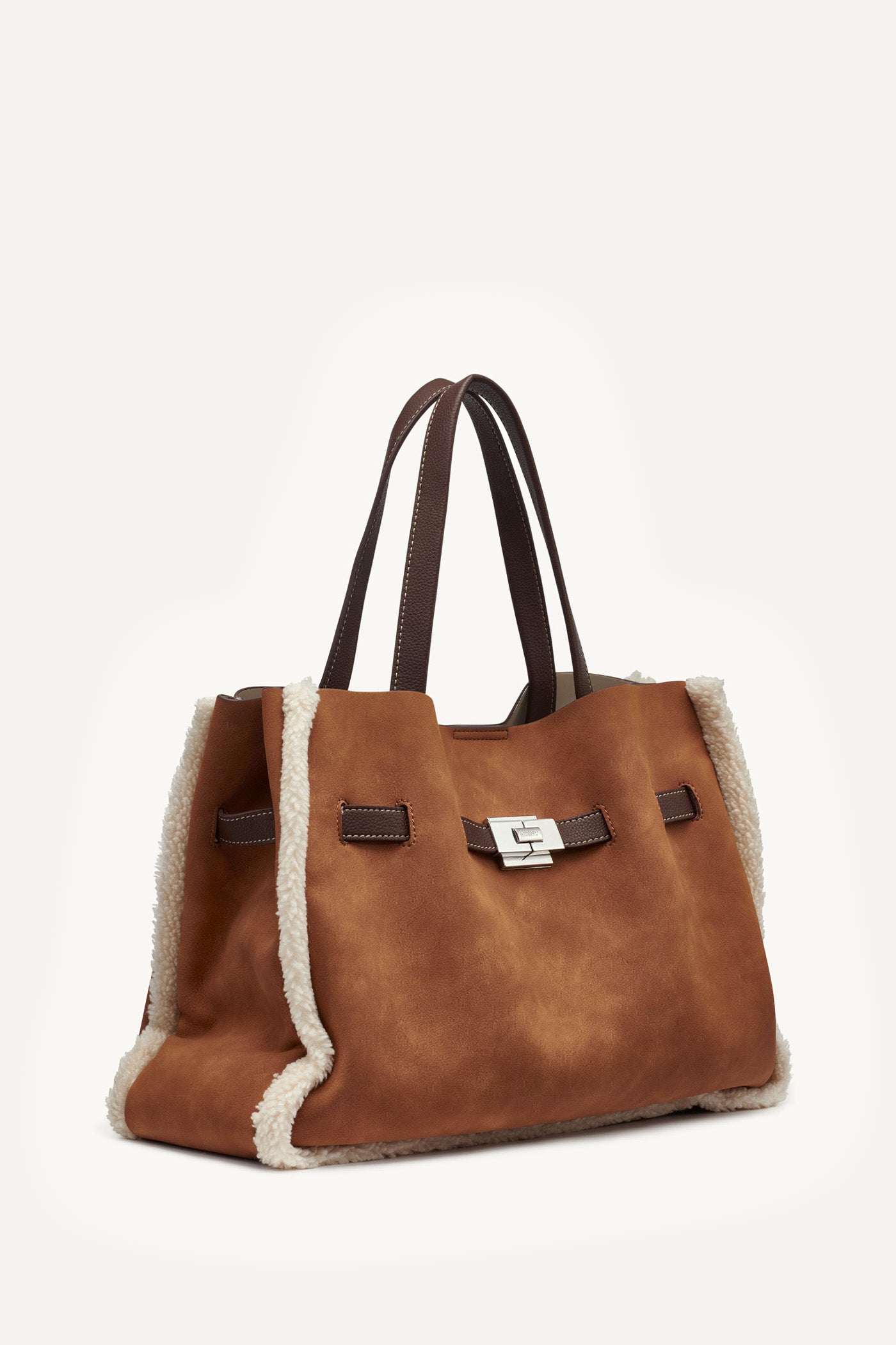 BRYAR LARGE SATCHEL