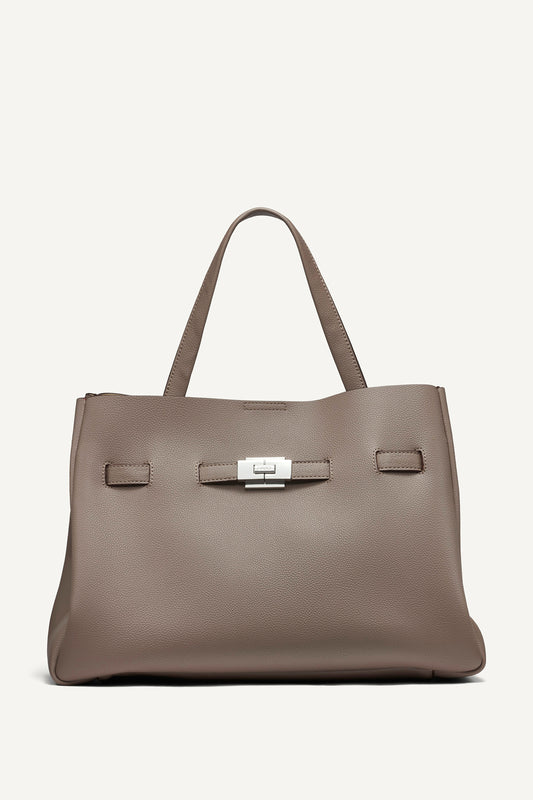 BRYAR LARGE SATCHEL